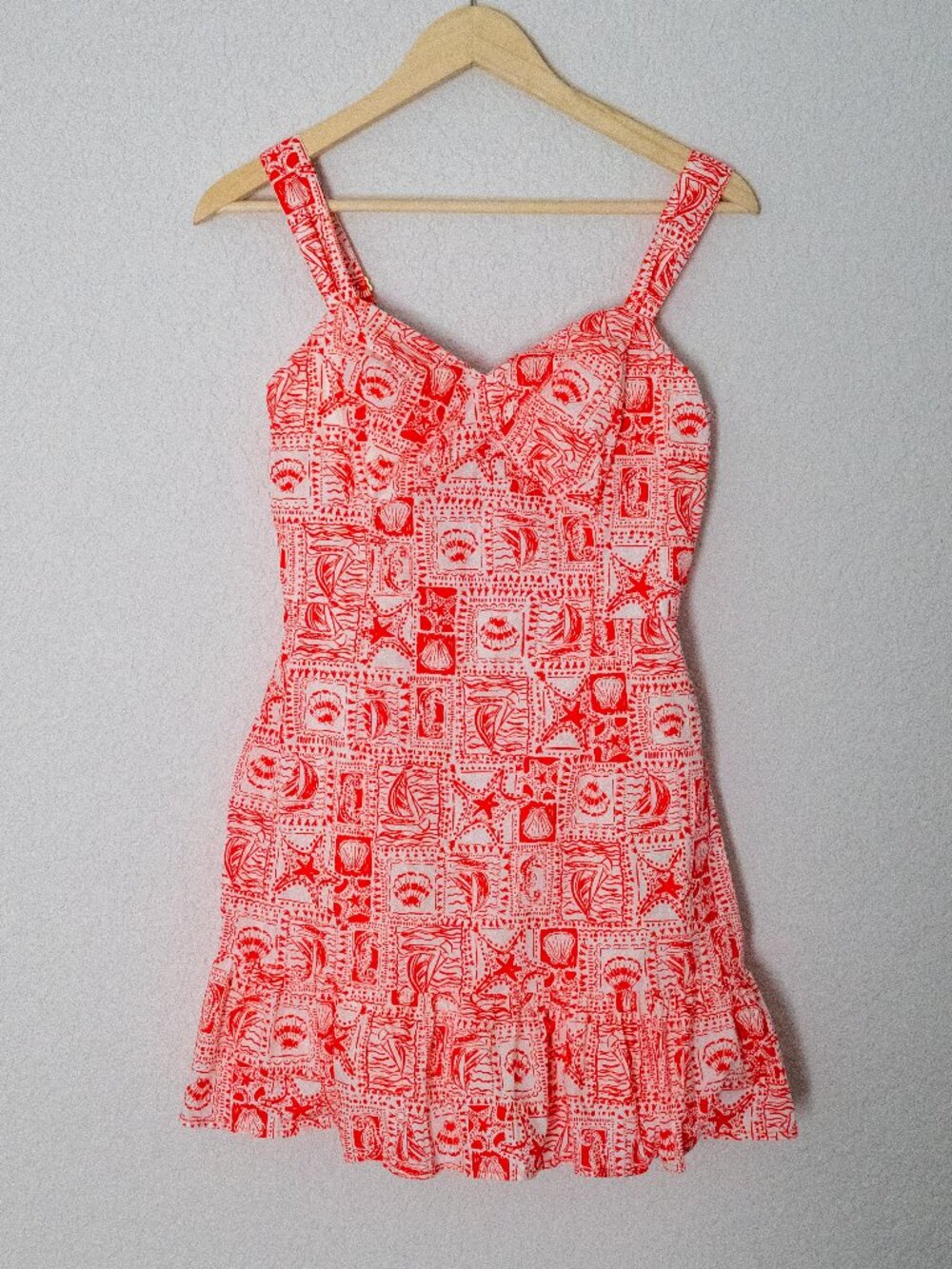 Lilly Pulitzer Summer Dress Size 0
